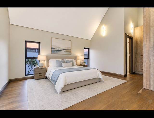 4 BEDROOM HOUSE FOR SALE IN CARLSWALD NORTH ESTATE